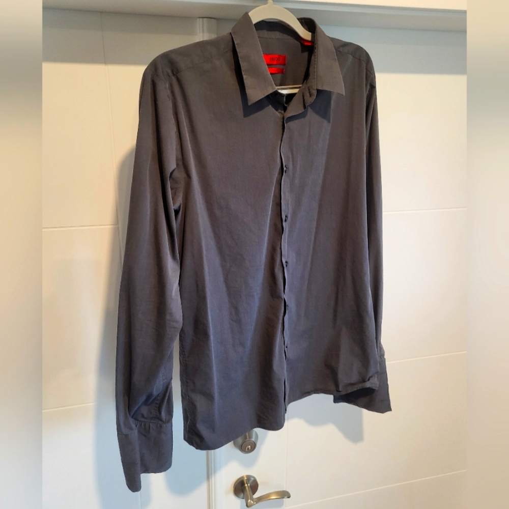 Hugo boss dress shirt